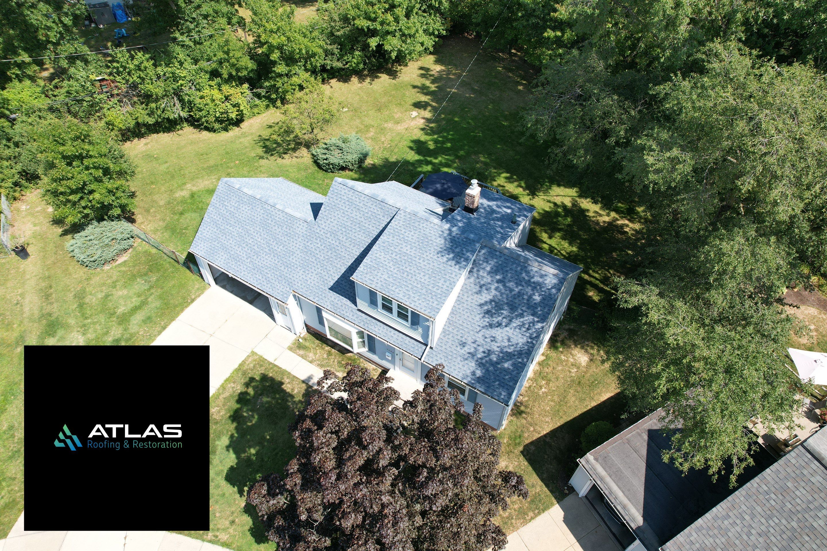 South Euclid - Storm Restoration by Atlas Roofing & Restoration