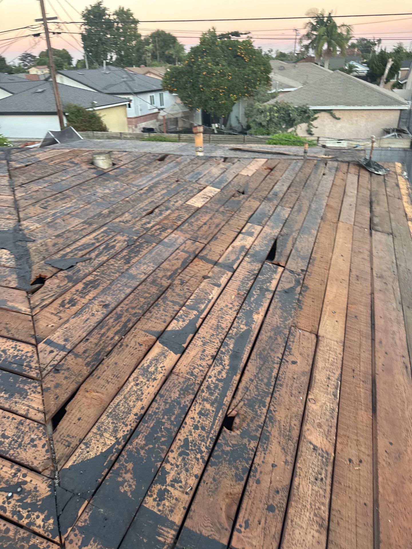 Roof Replacement - Union City, CA 94587 by Epic Roof Replacement