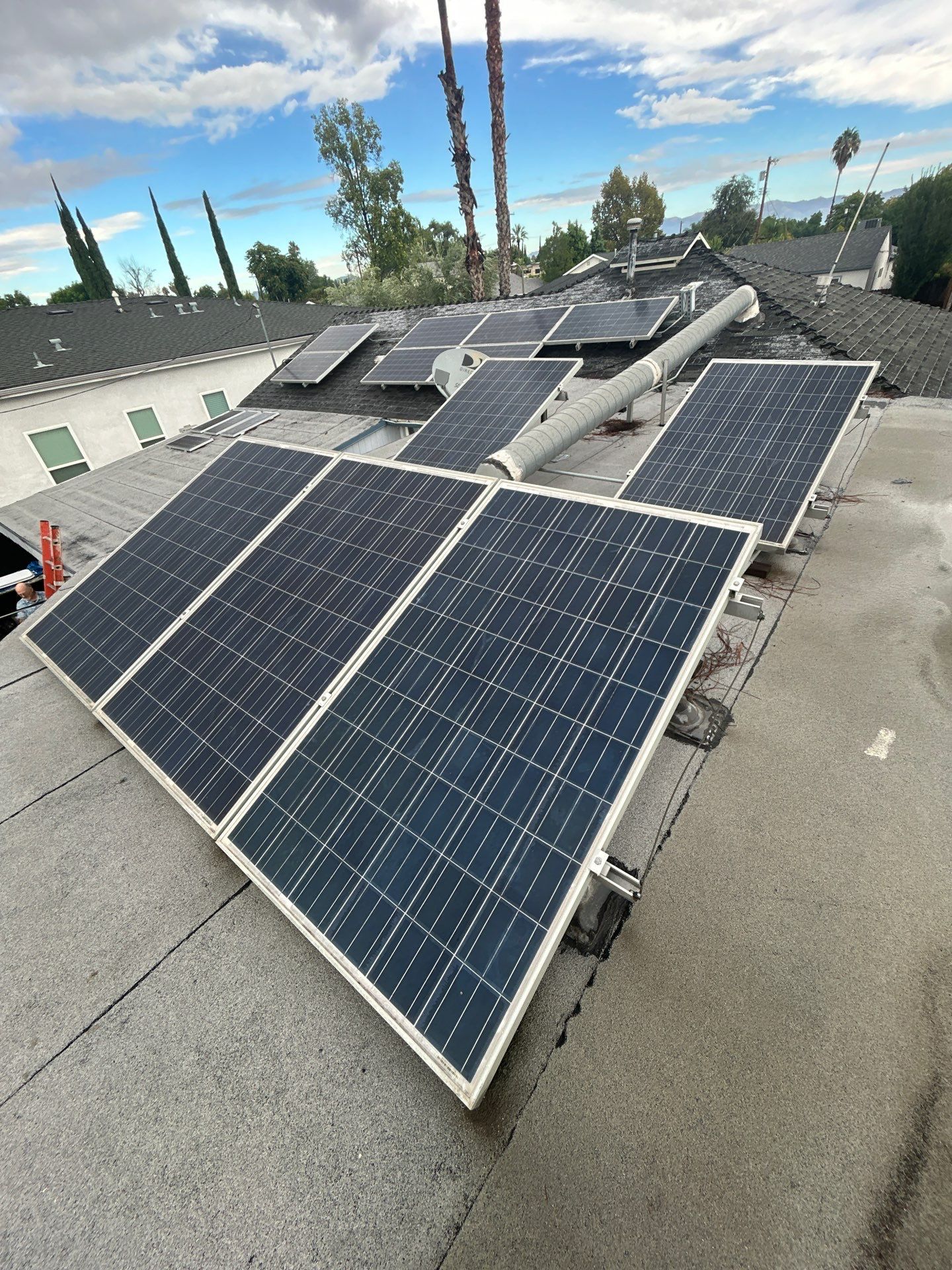 17736 Martha St Encino by Solar Discovery