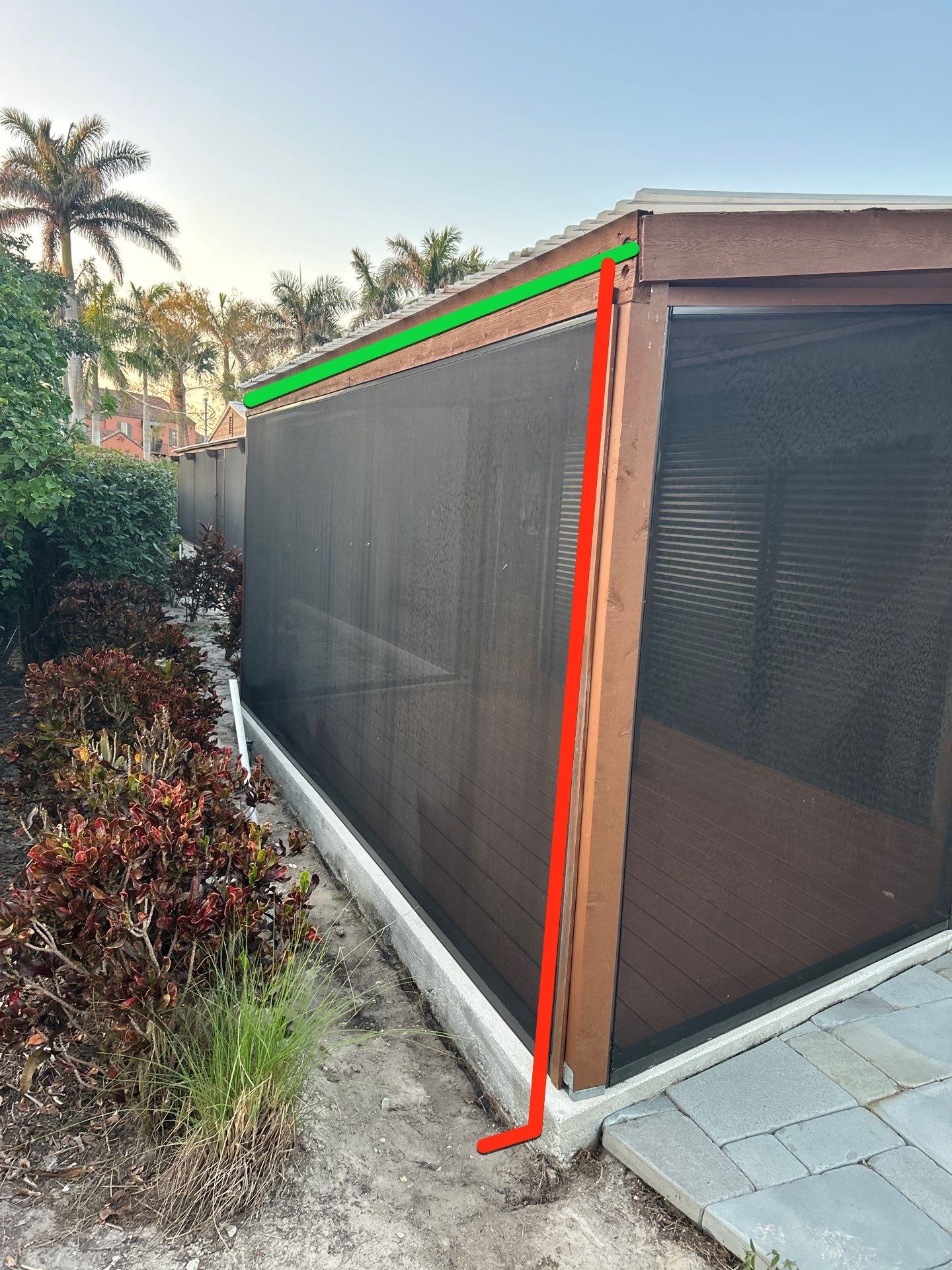 7-Inch Box Gutters for Maximum Protection in Fort Myers FL by Gutter Professors