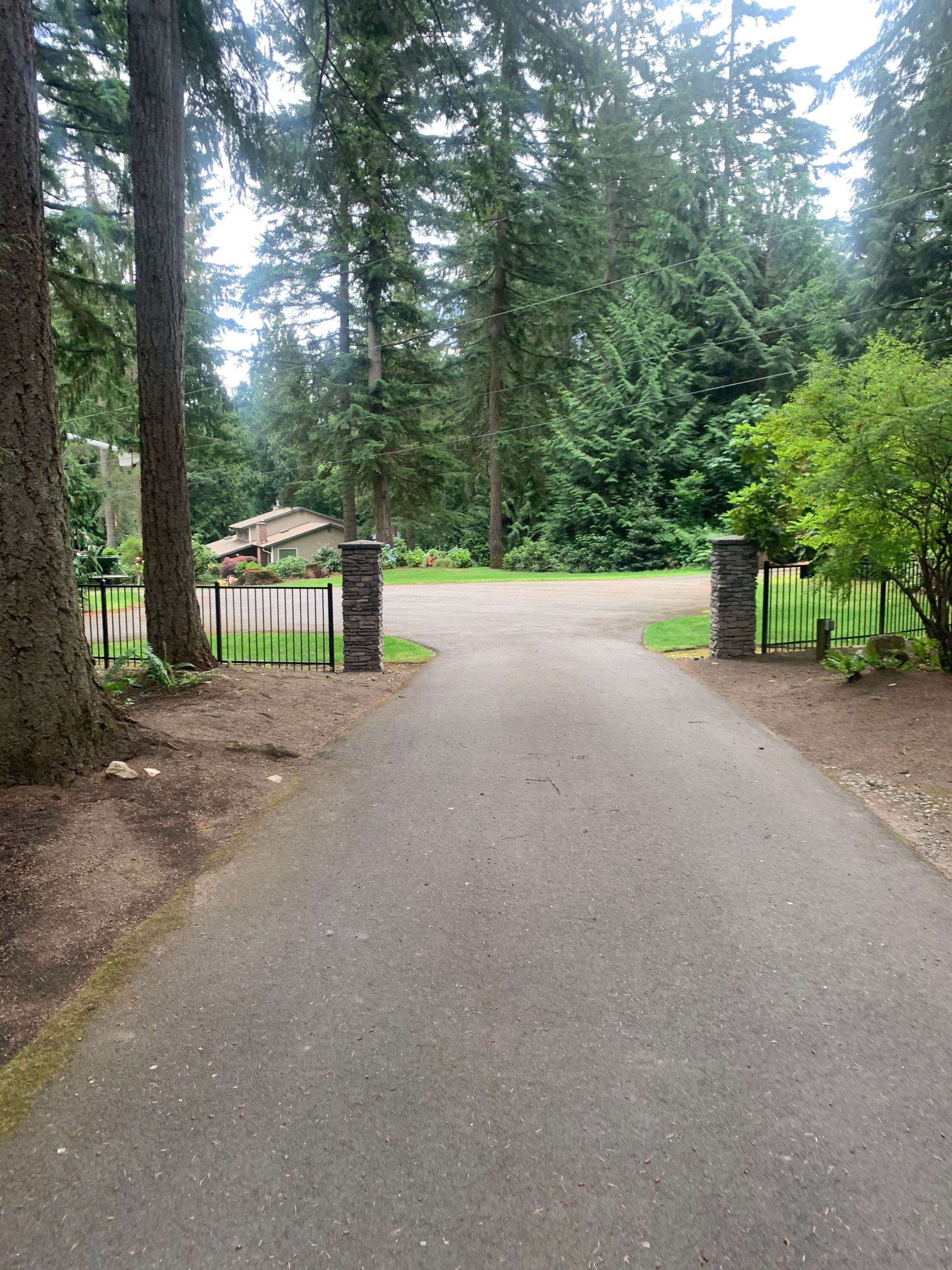 Norm | Asphalt Driveway Repair  by Jireh Asphalt & Concrete Inc 
