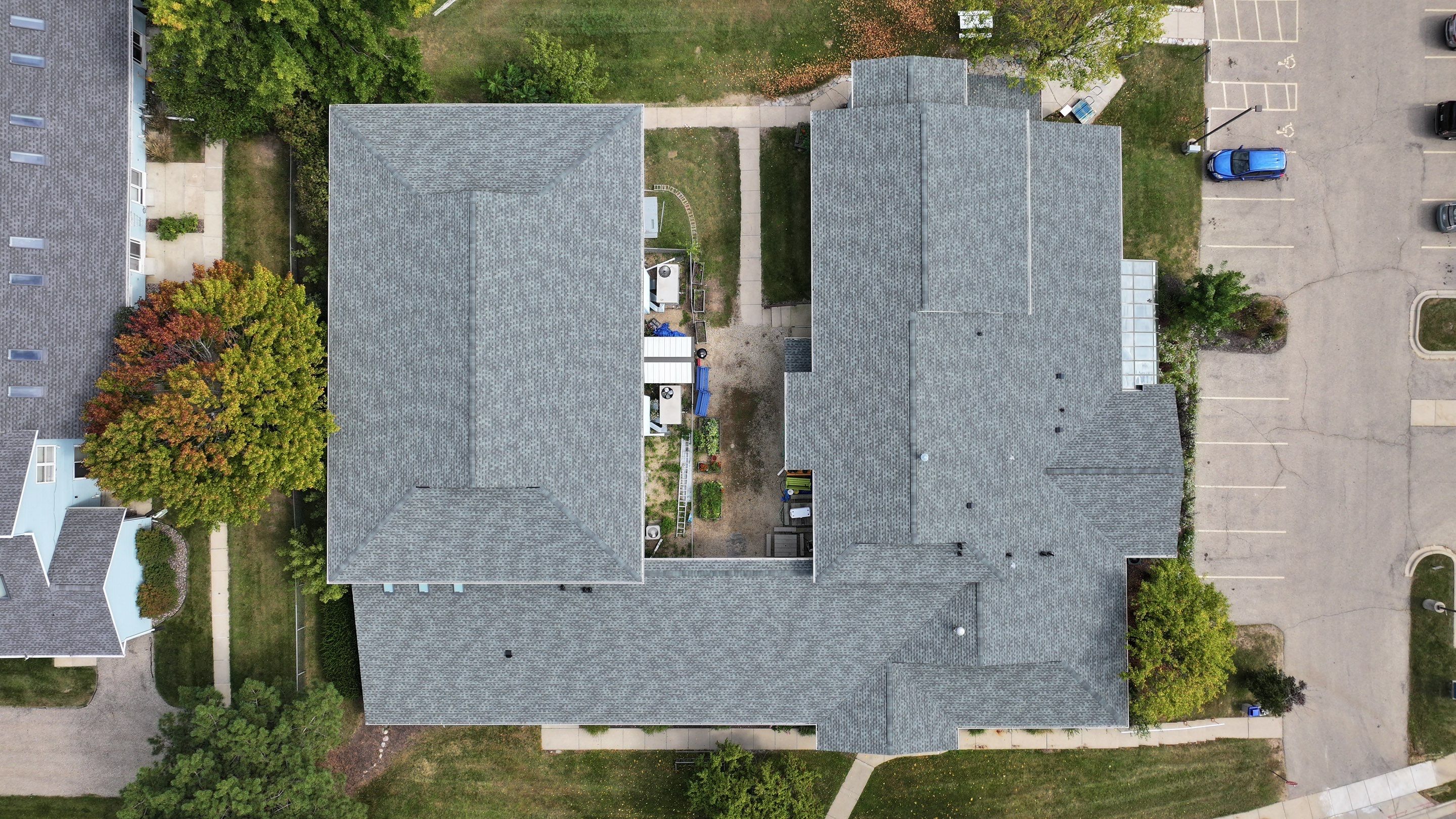 Project in Madison by Frontline Exteriors & Construction LLC