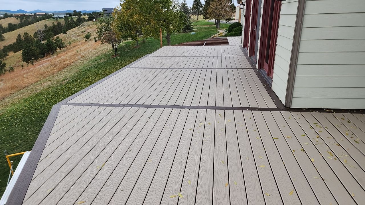 Transformation Tuesday by Weather-Tite Exteriors LLC
