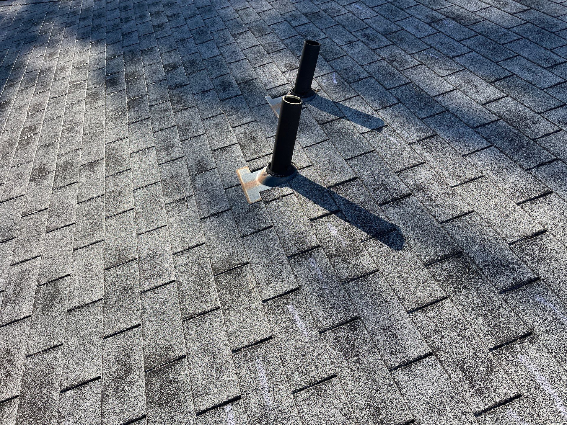 Project in Medical Lake by Connolly Construction Company