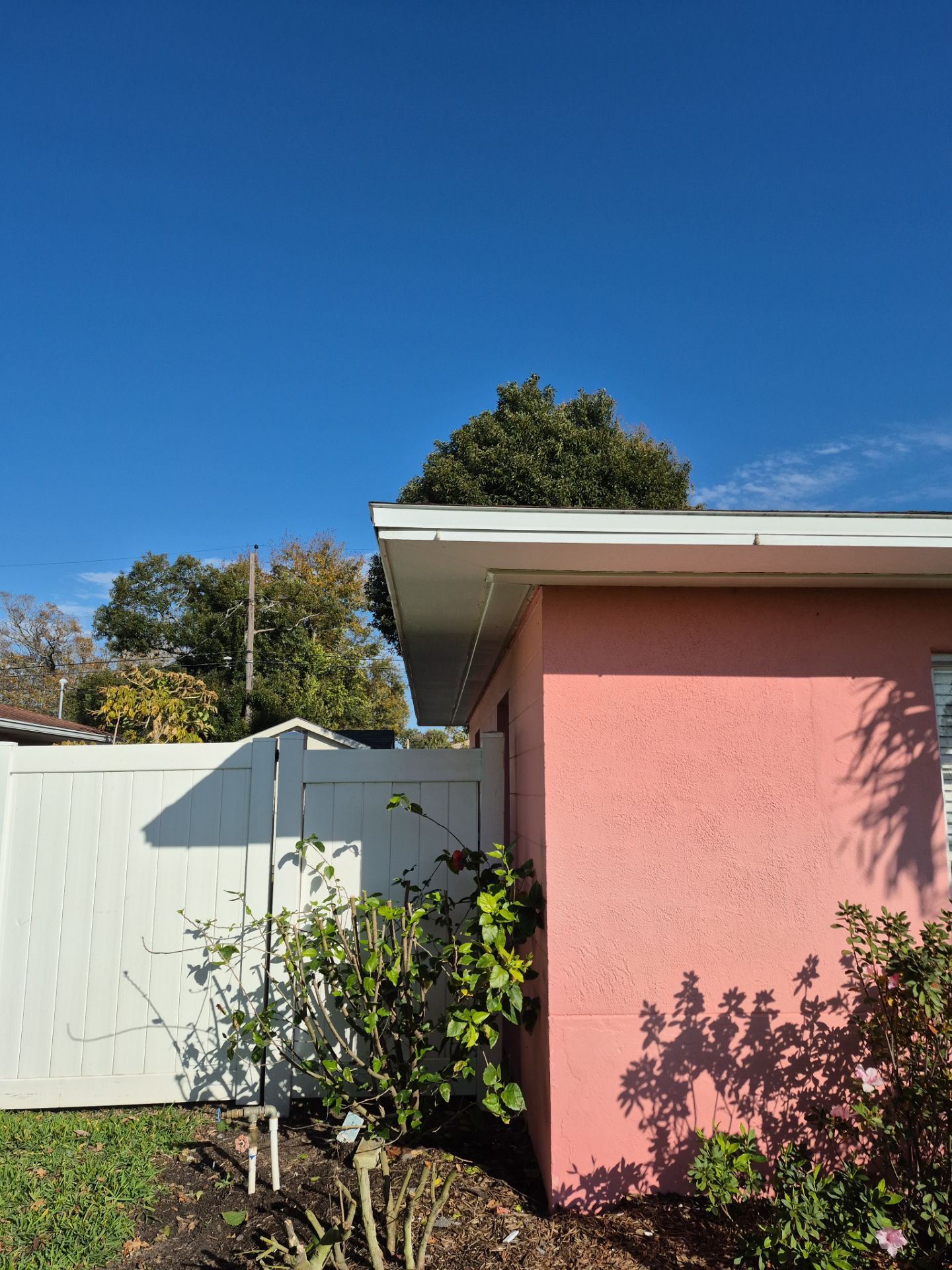 Project in St. Petersburg 33713 by Mitchell Roofing Company LLC