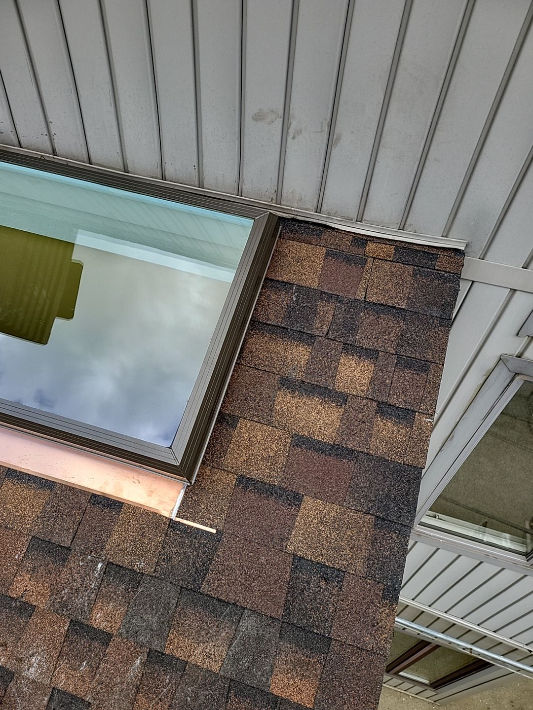 Skylight Installation using Velux Skylights by A Plus Exterior