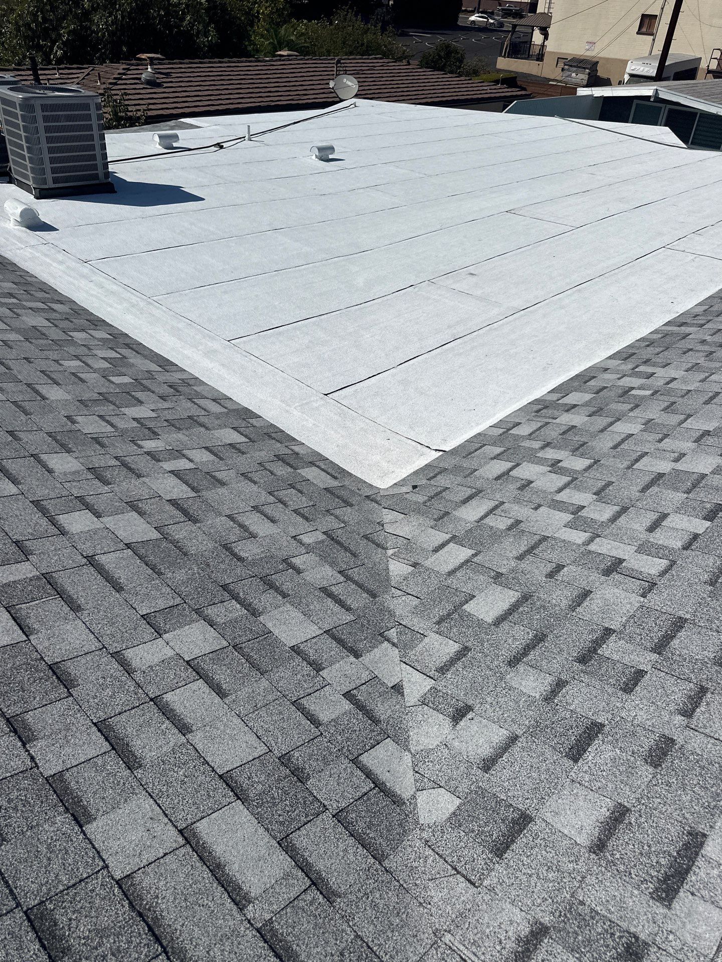 Roof Replacement - San Gabriel, CA 91775 by Epic Roof Replacement
