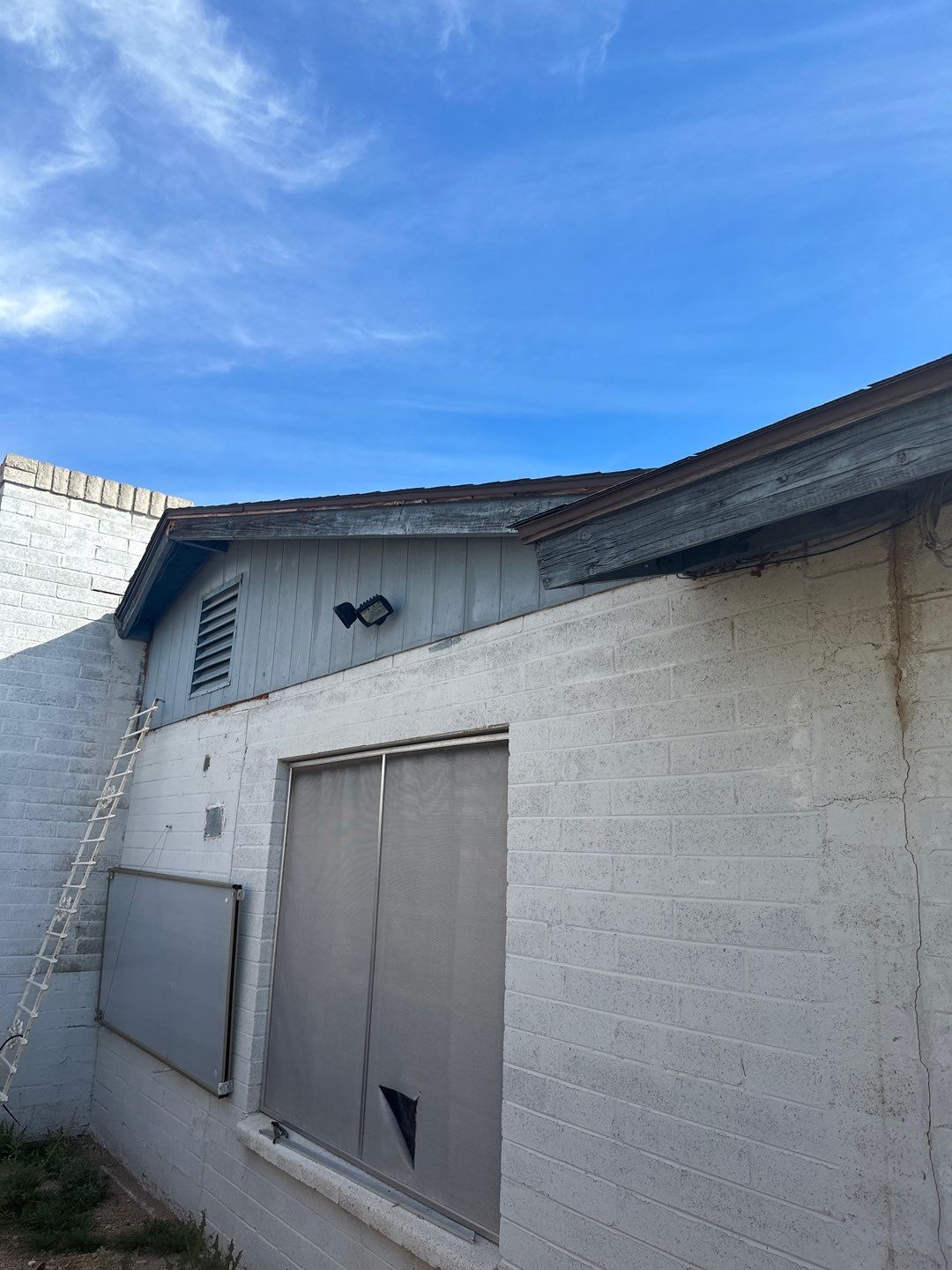 Karla's Full Re-Roof by All Storm Roofing & Construction