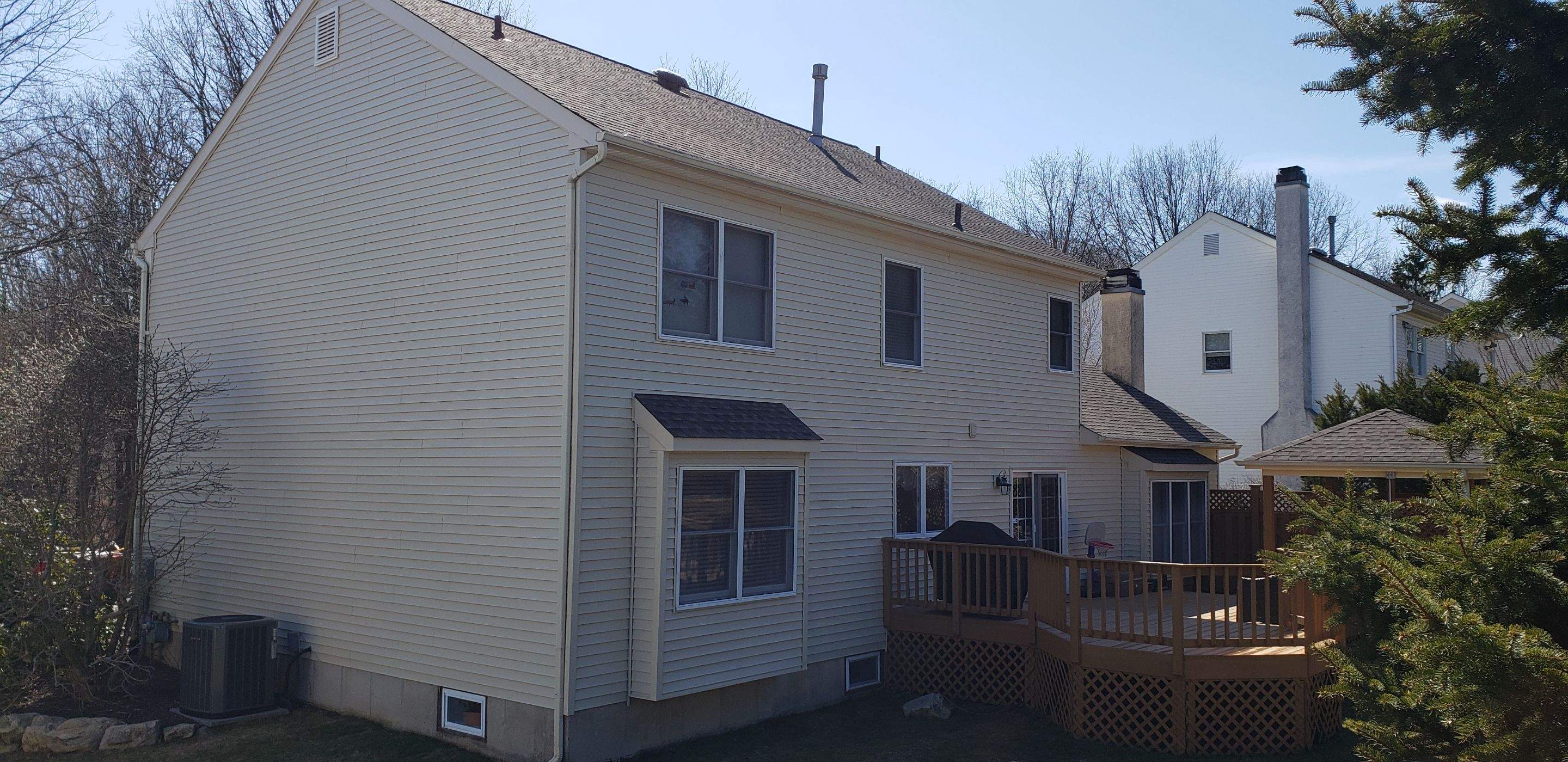 Roofing  by Stofan Construction LLC