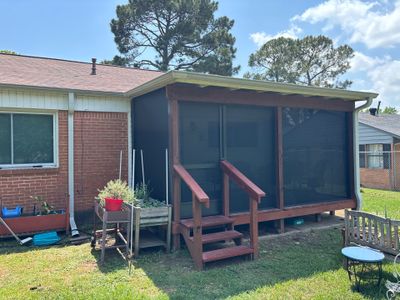 Project in Irving