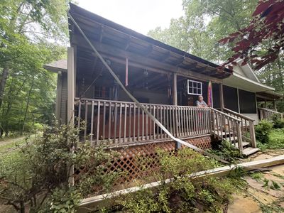 Project in Crossville, TN