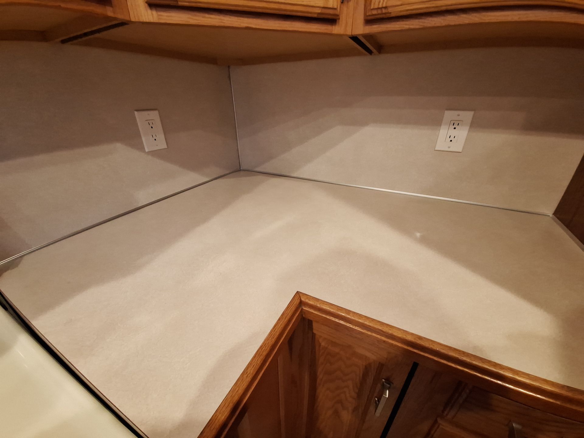 Condo Re-Paint by Gordon Painting