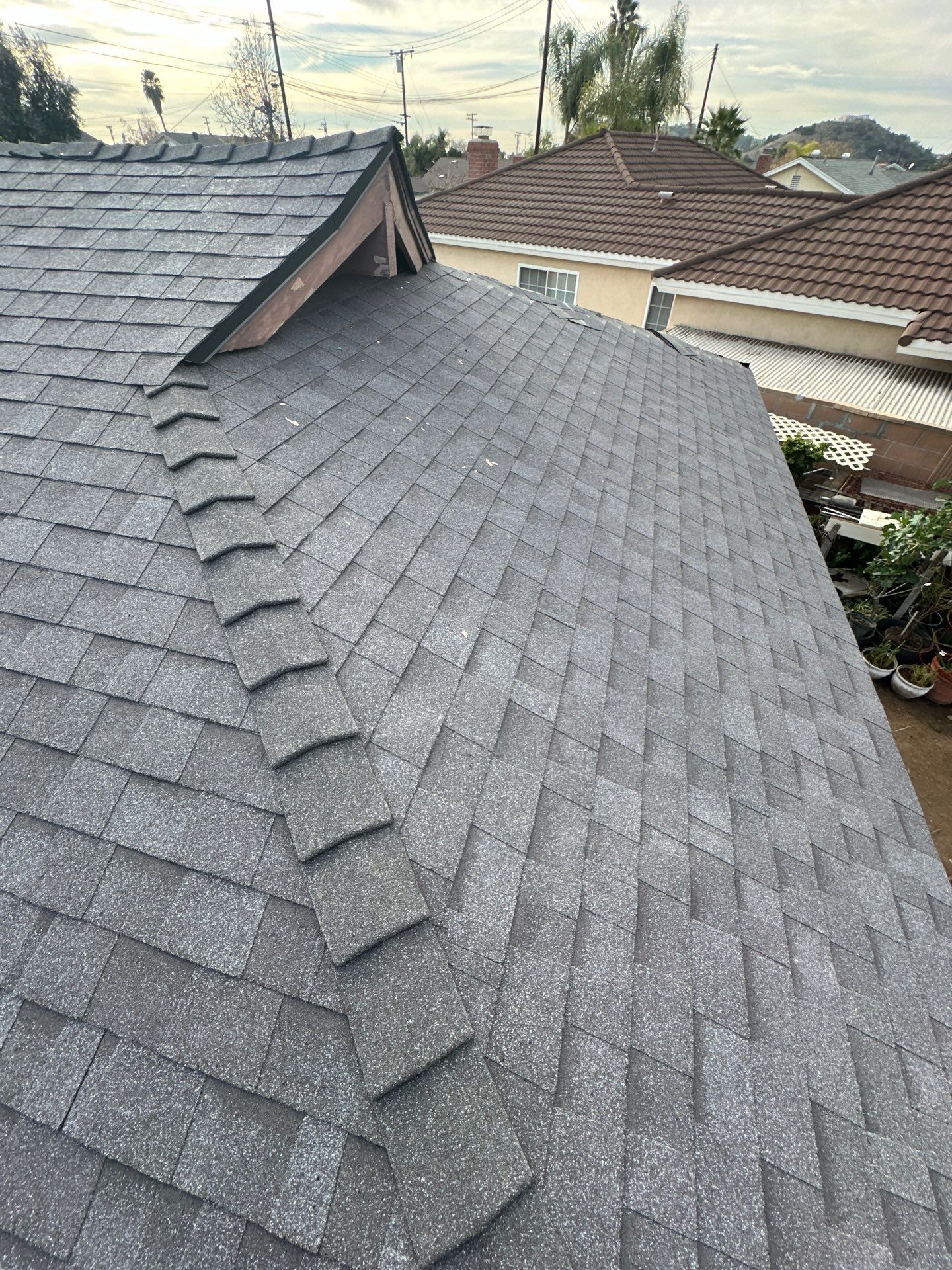 Roof Replacement - Glendora, CA 91740 by Epic Roof Replacement