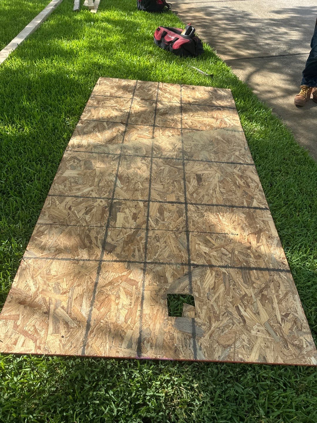 Roof Repair Houston by Roof Repair Services LLC