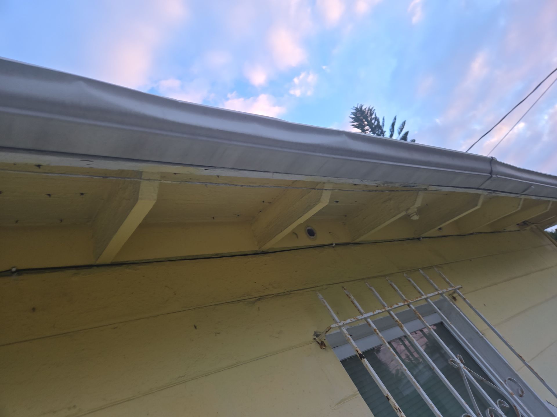 Project in St. Petersburg 33711 by Mitchell Roofing Company LLC 
