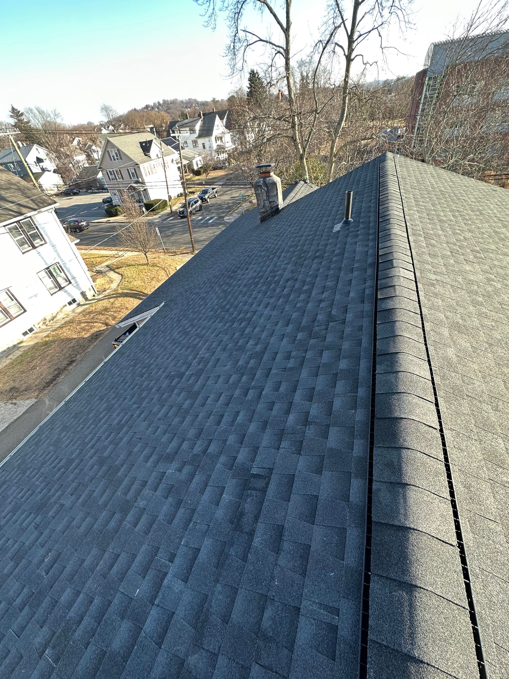 Roof and Siding  by JLP PRO SERVICES LLC
