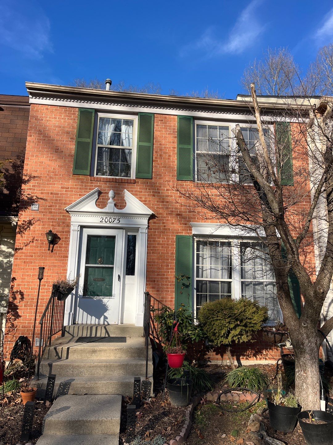20075 Placid Lake Terrace, Germantown, MD 20874 UNITED STATES by American Custom Contractors