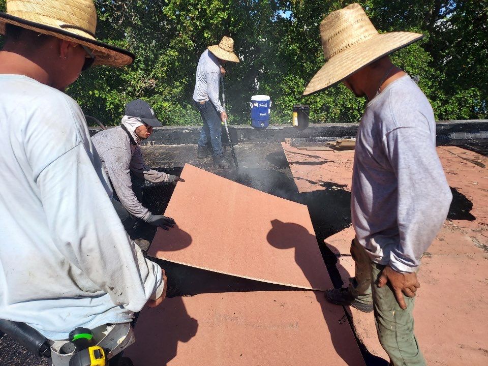 Millions Of Parts Used Auto Parts by G&J Roofing 