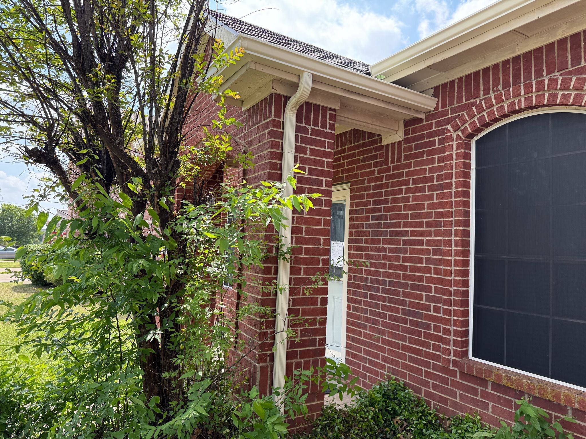 Project in Arlington by Armor Roofing | Exteriors