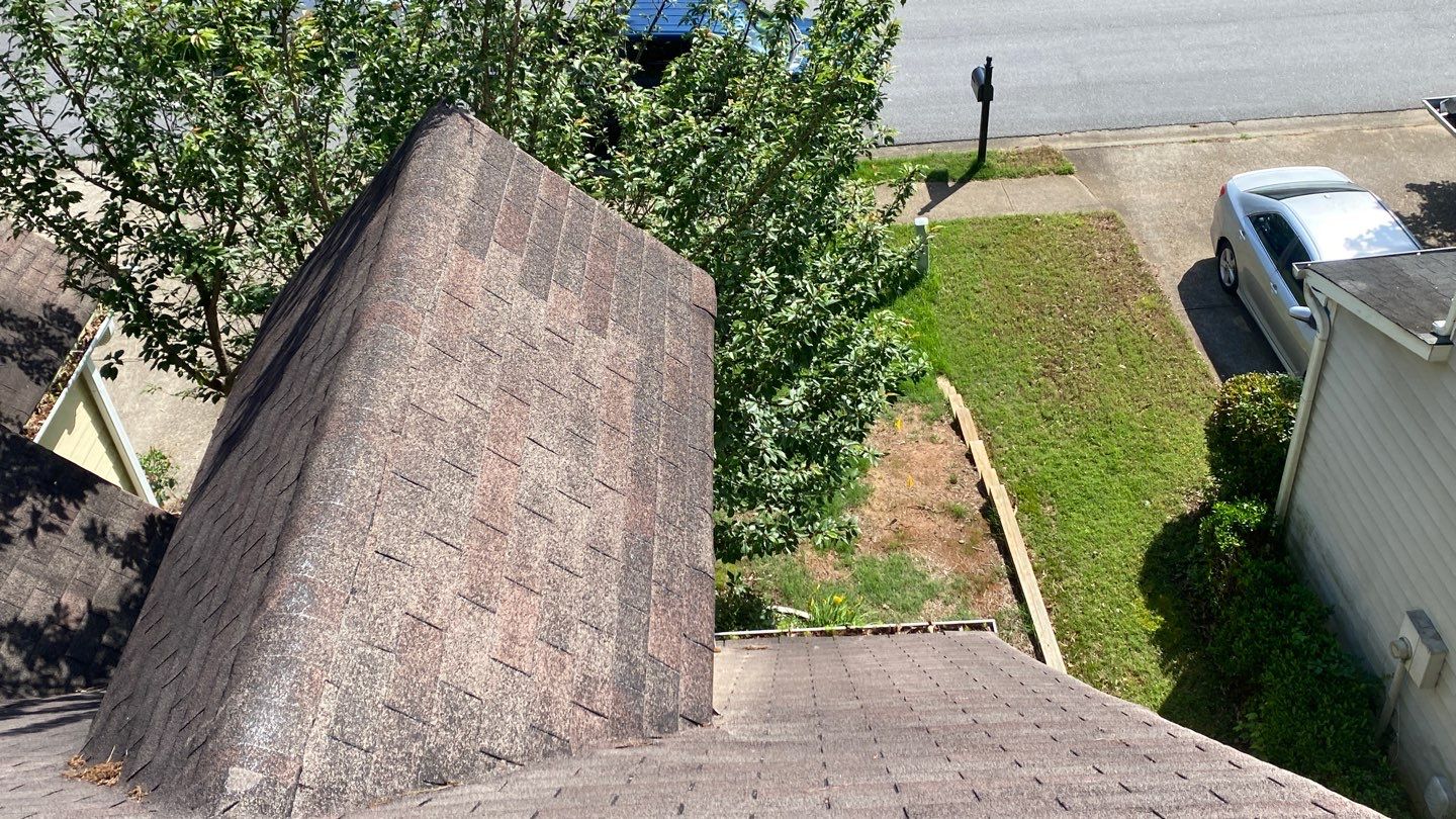 1997 Roof Revamp! by Georgia Roof Advisors