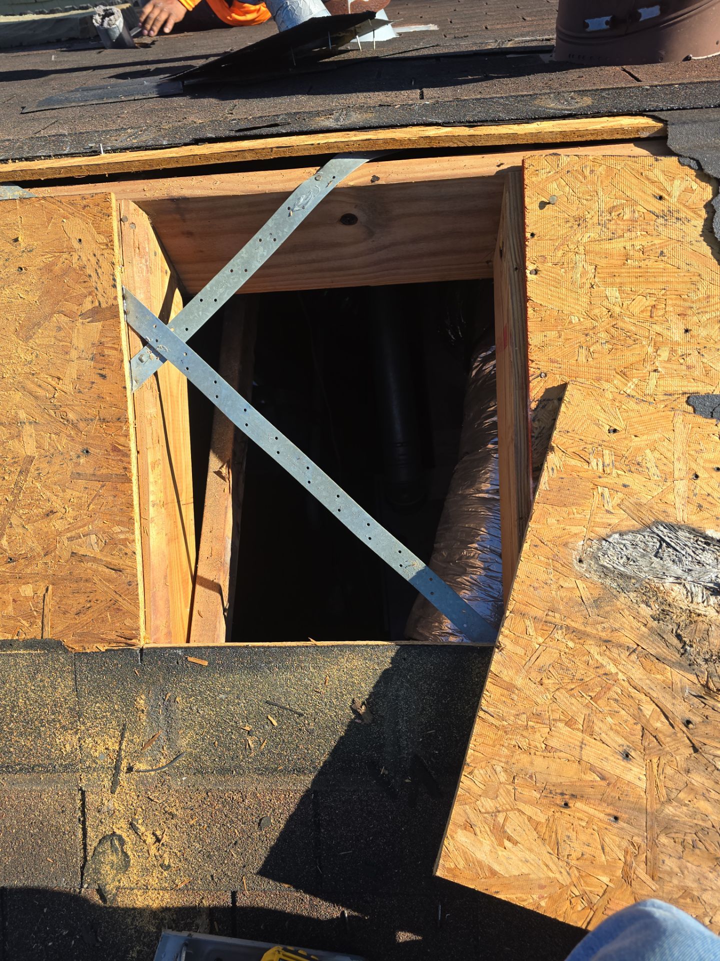 Roof Repair Baytown by Roof Repair Company