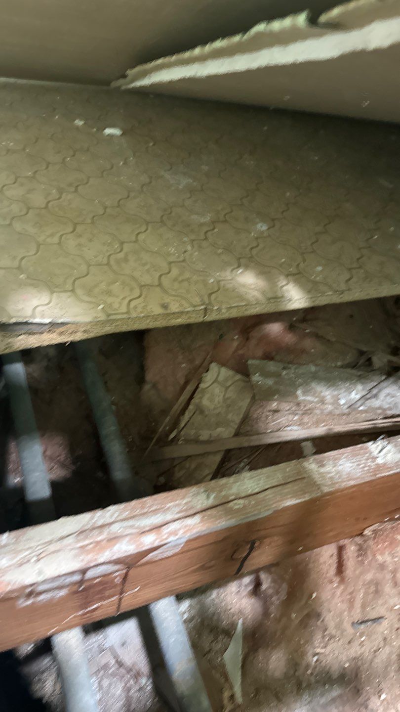 Project in Sacramento by NuLead Construction Inc