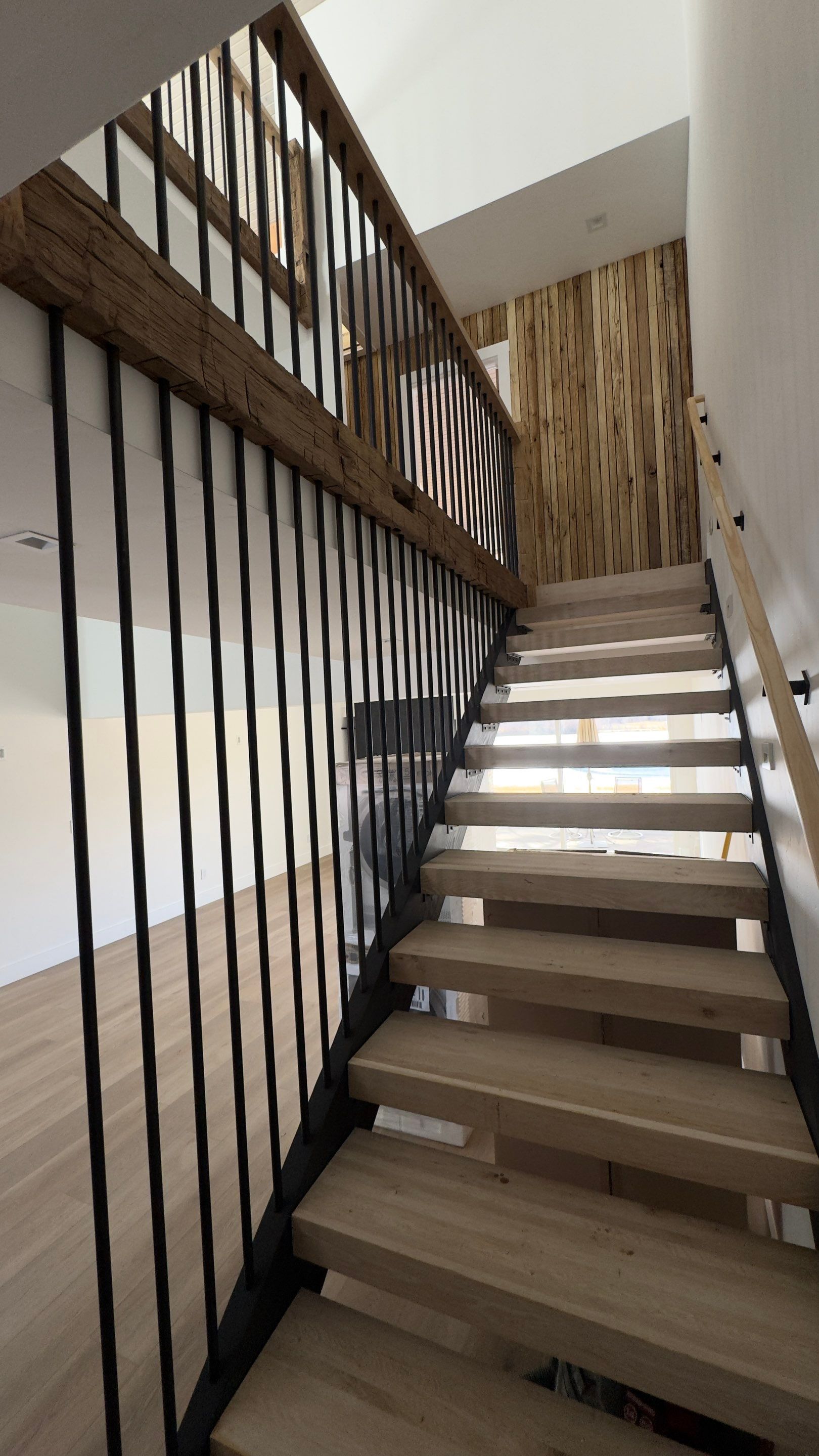 Project in Carbondale, CO by Bulldog Construction LLC