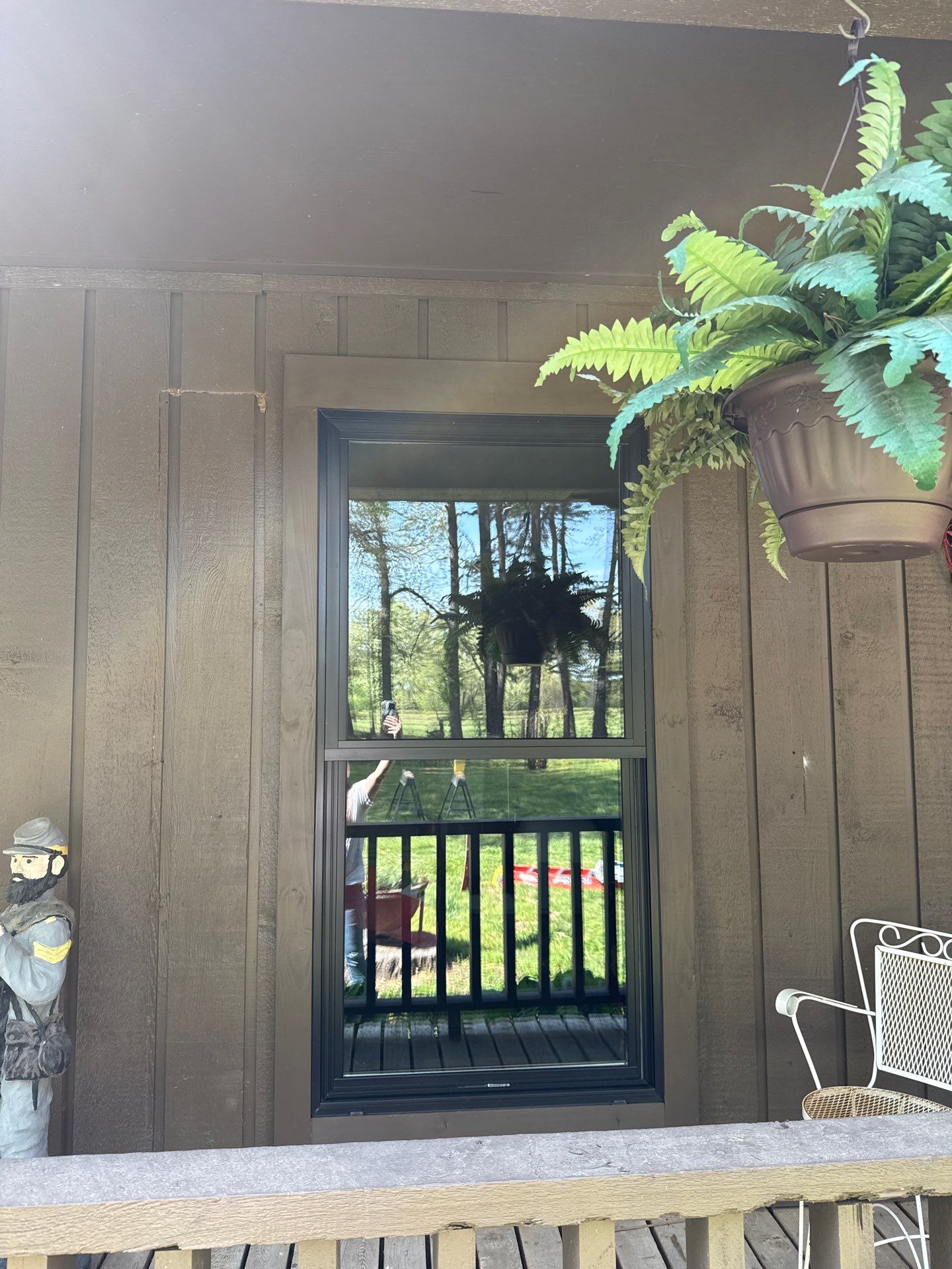 New Windows by Skilled Construction LLC