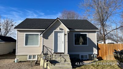 Nampa Residential Roofing Installation using Owens Corning