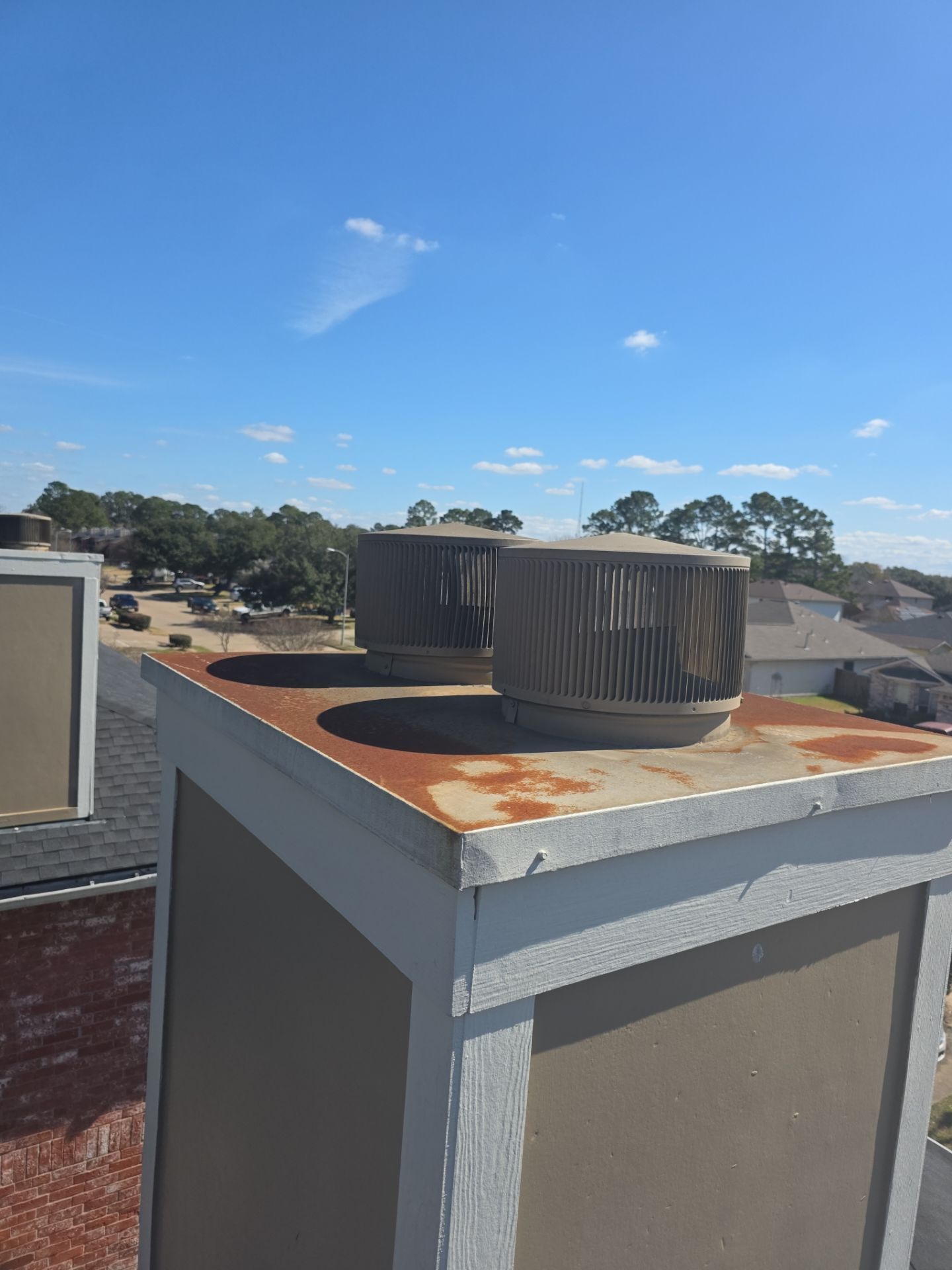 Our salesmen actually WORK for you! by REPS OF TEXAS