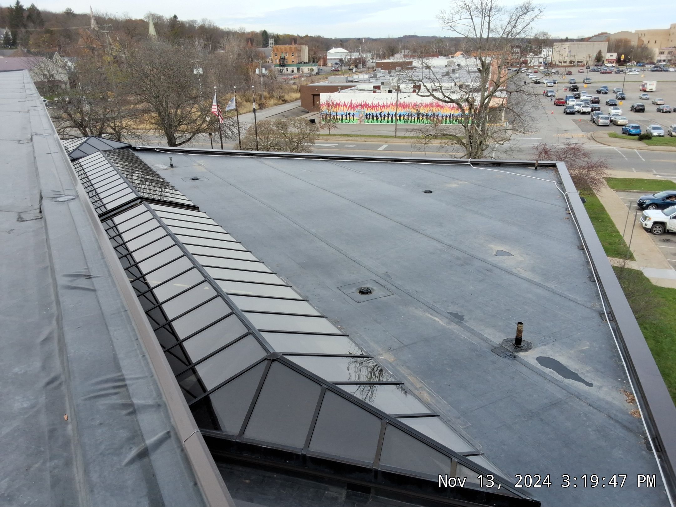 Sharon PA Roof Replacement by Gold Star Roofing LLC 