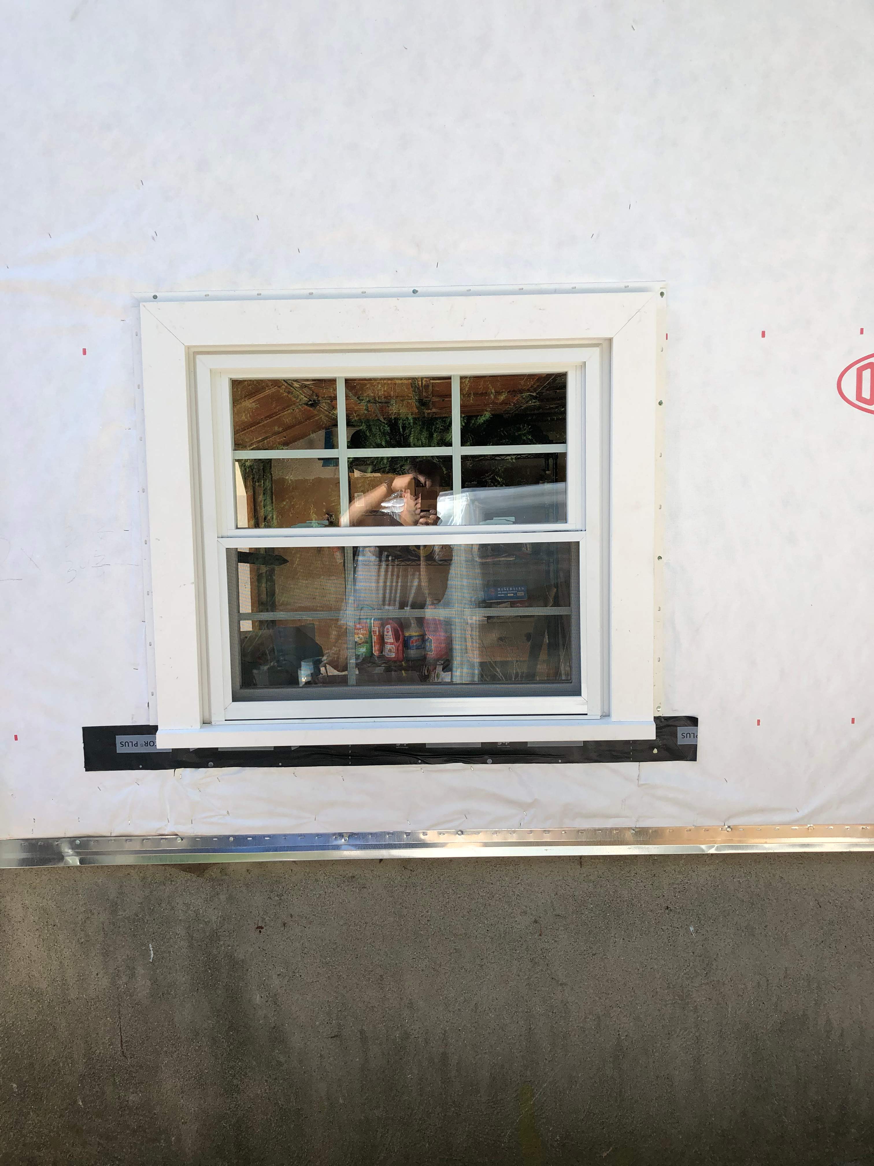 Siding Installation using CertainTeed by UBrothers Construction