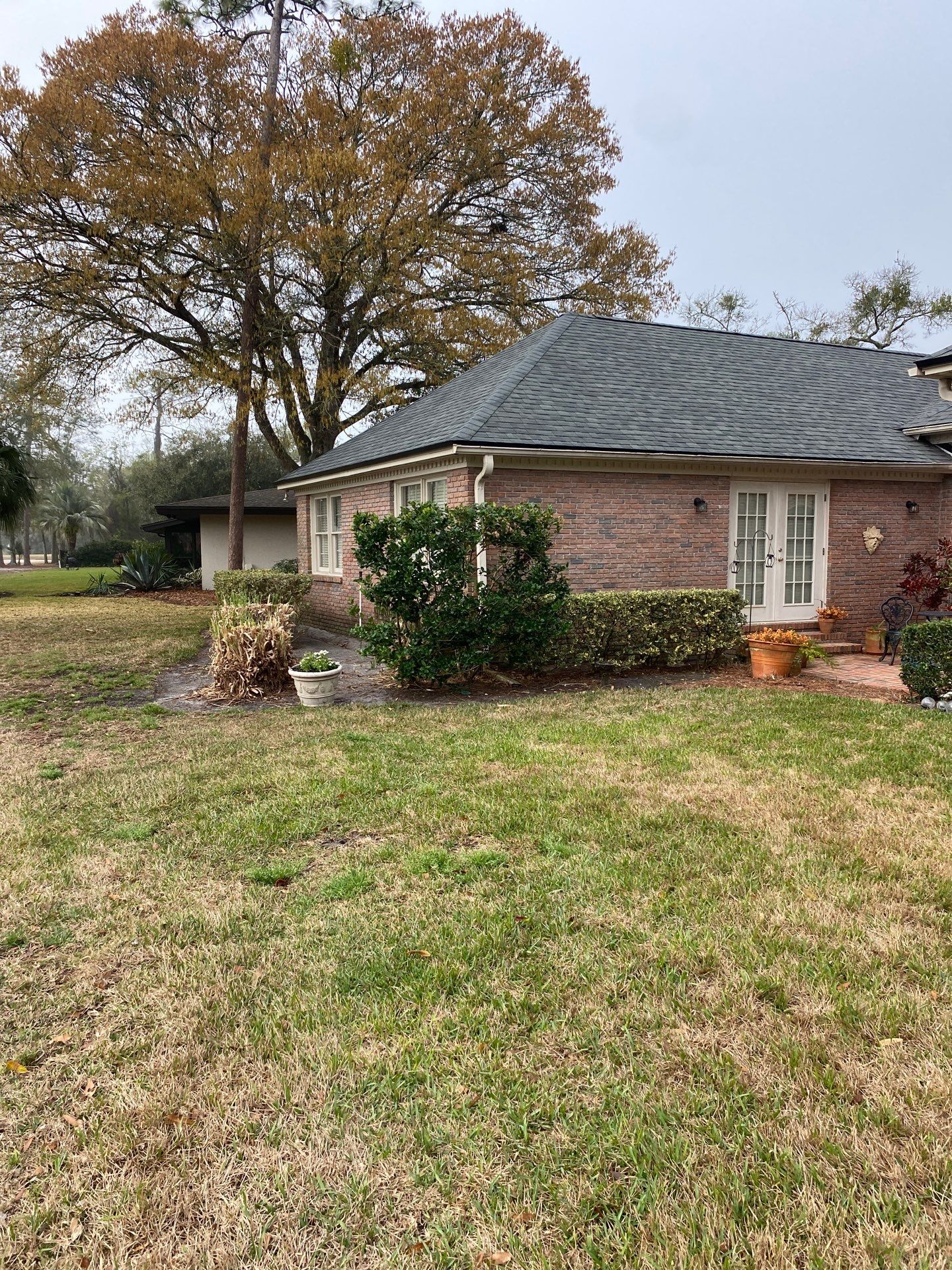 Deerwood Resident | Landscaping by ProGreen Services