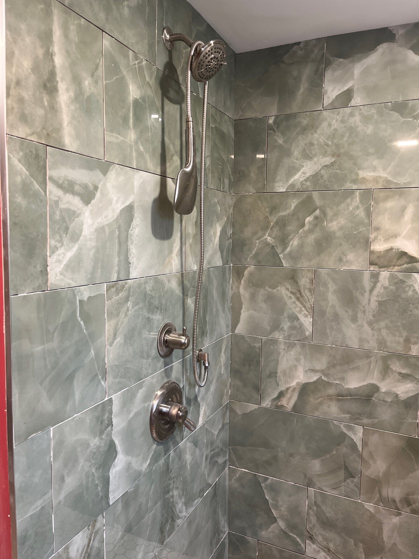 Bathroom Remodel by Ivy Lea Construction