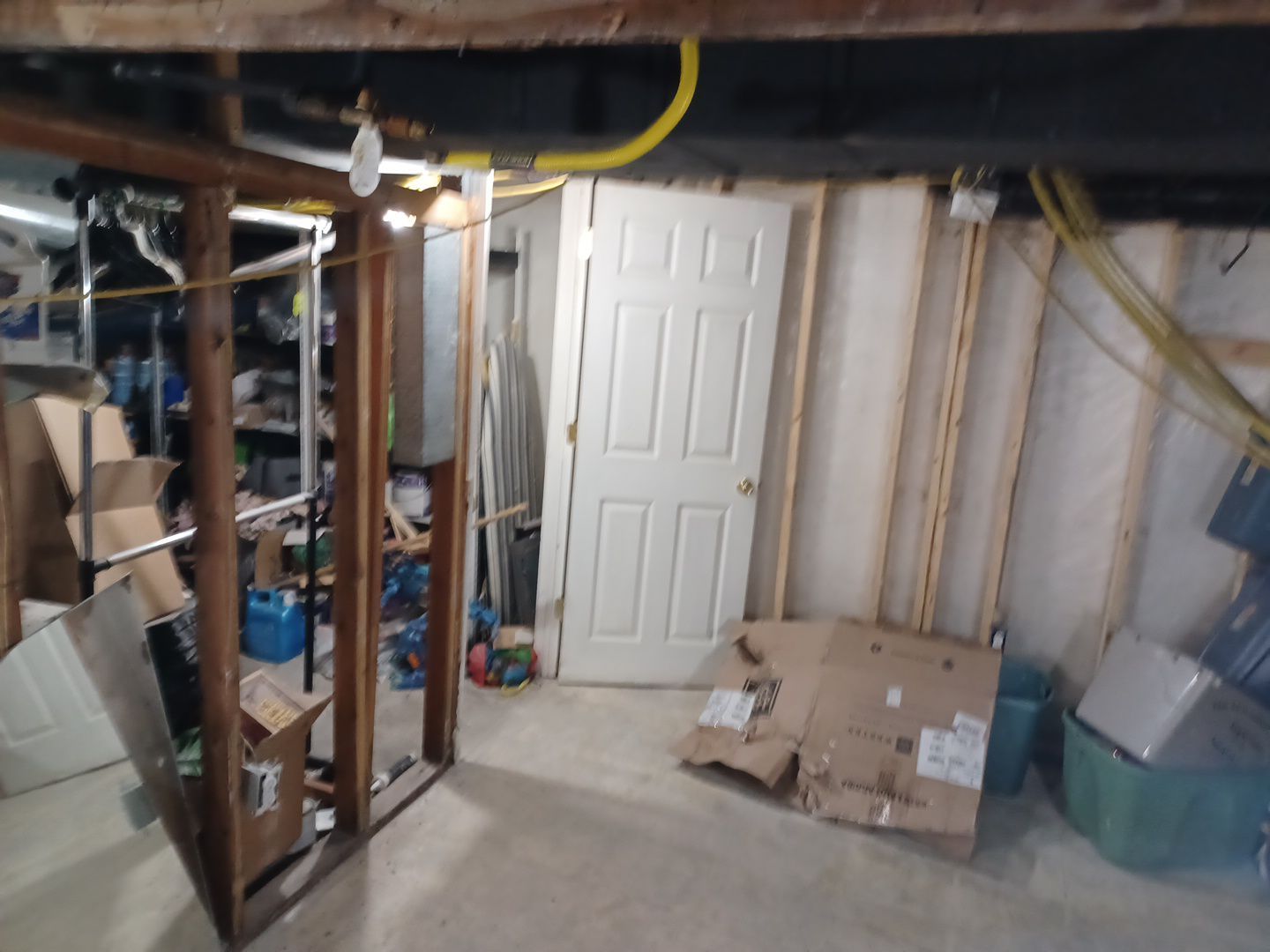 Project in Sterling Heights by EzDry Water Mitigation & Property Restoration