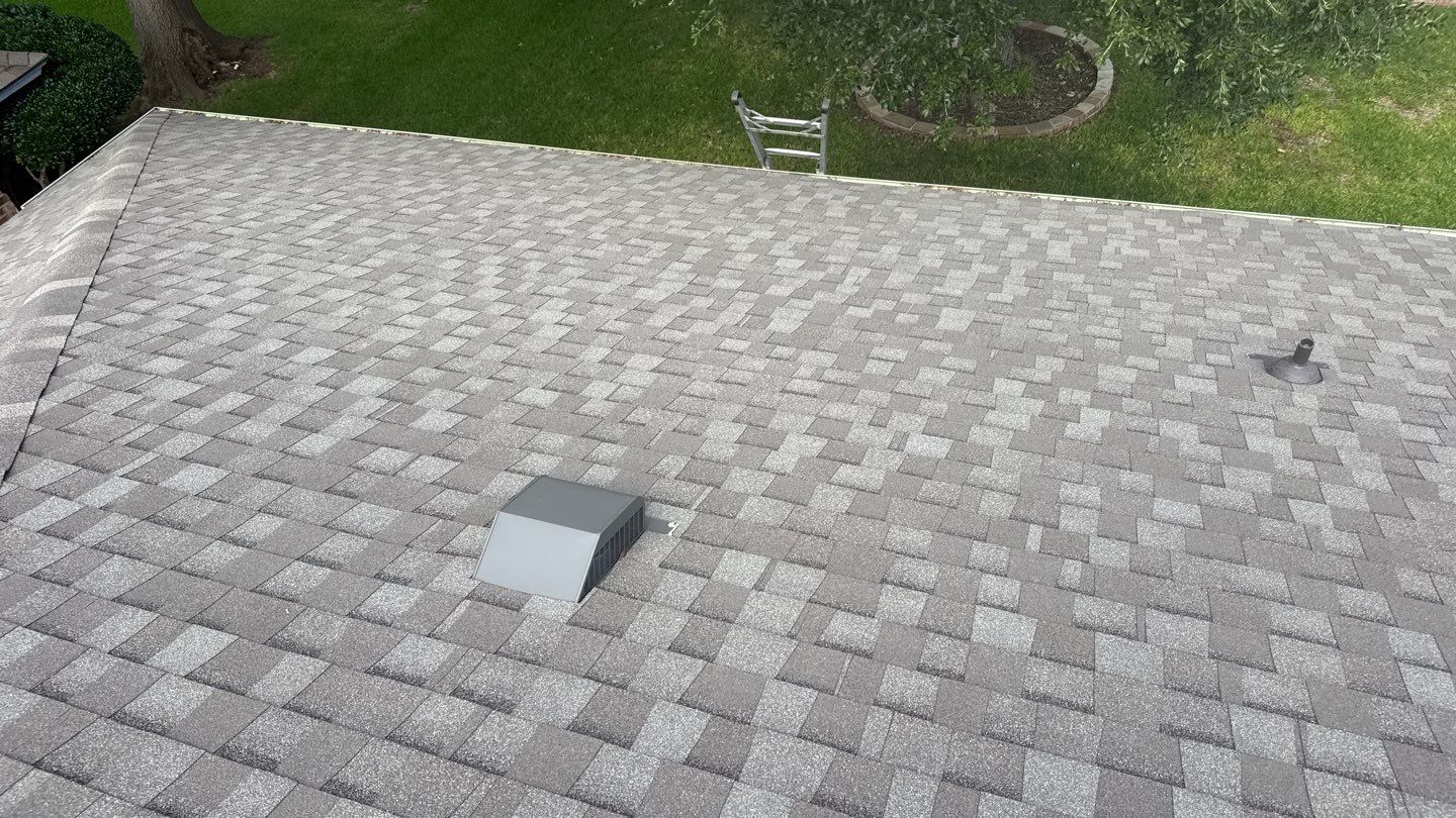 Project in Arlington by Armor Roofing | Exteriors