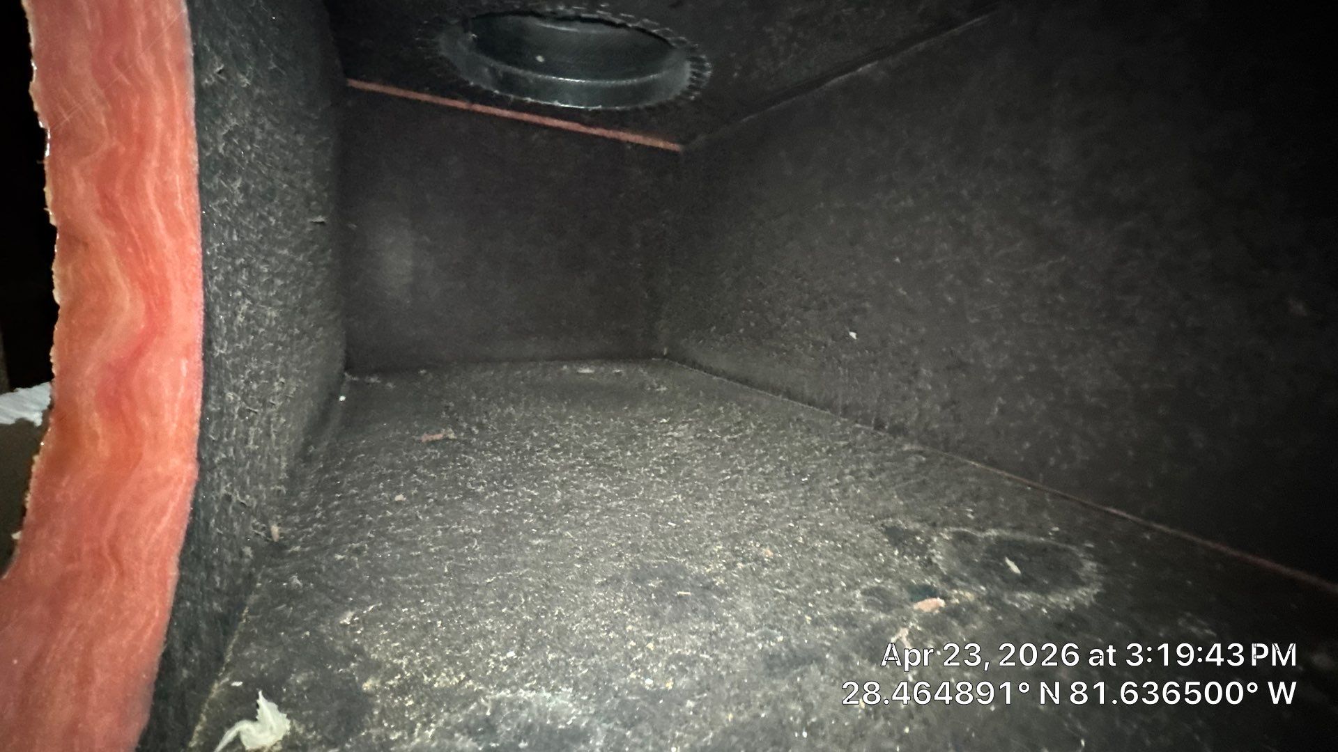 Air Duct Cleaning Winter Garden by Hygienic Air, Inc