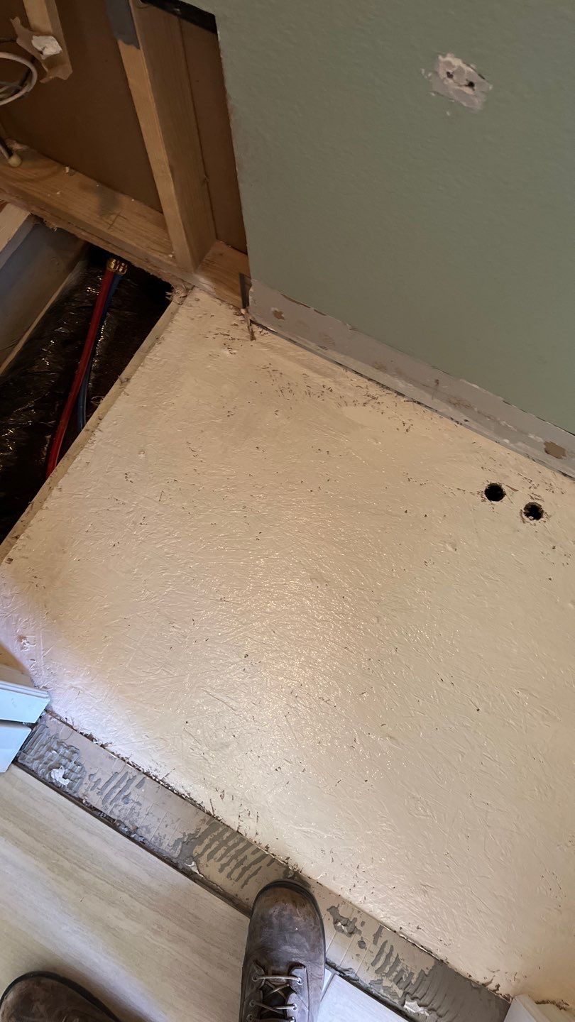 Mold Remediation by Accountable Home Services