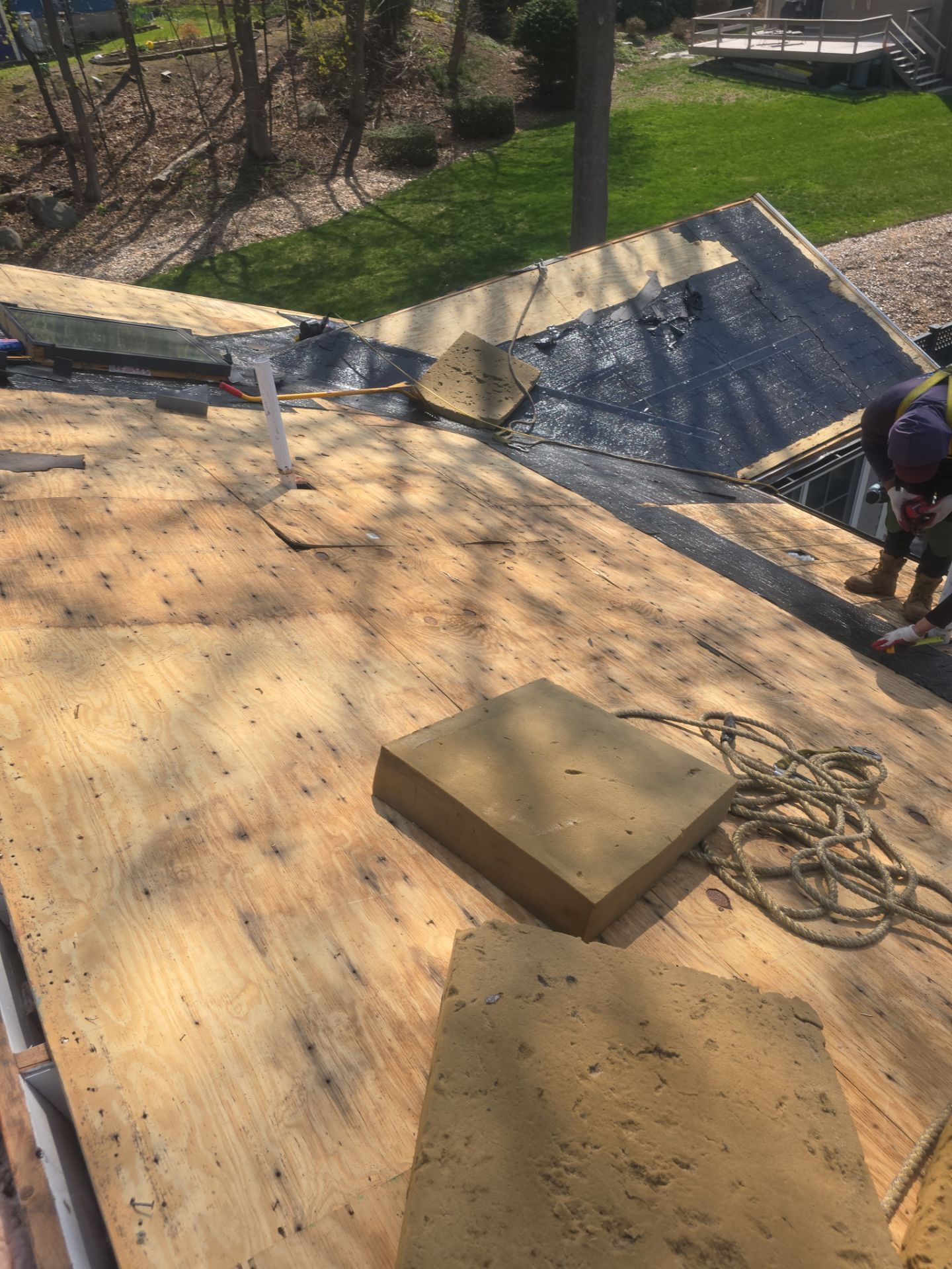 Roofing | Bedford by Mighty Dog Roofing of Greater Middlesex County