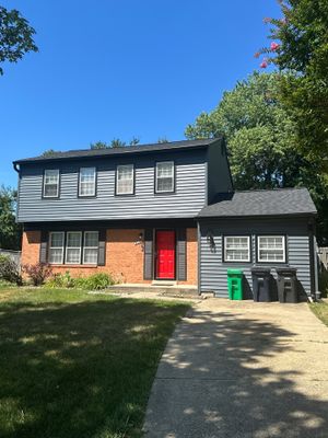 New Roof, Siding, and Gutter Installation, in Landover, MD