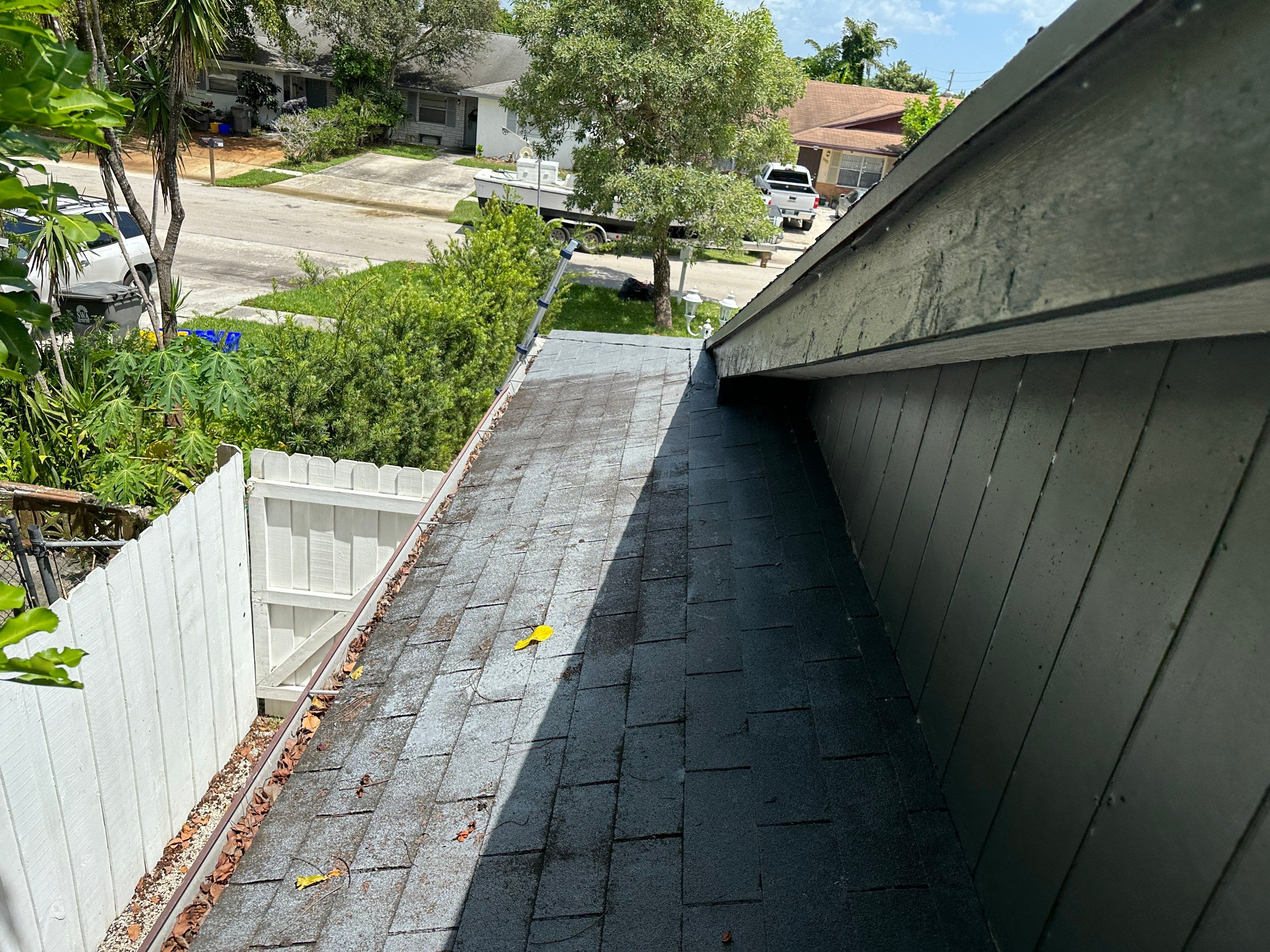 Water Damage Claim in west palm Beach by FLAPA & KeyStone