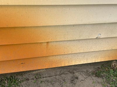 Water Damage Claim in New Smyrna Beach