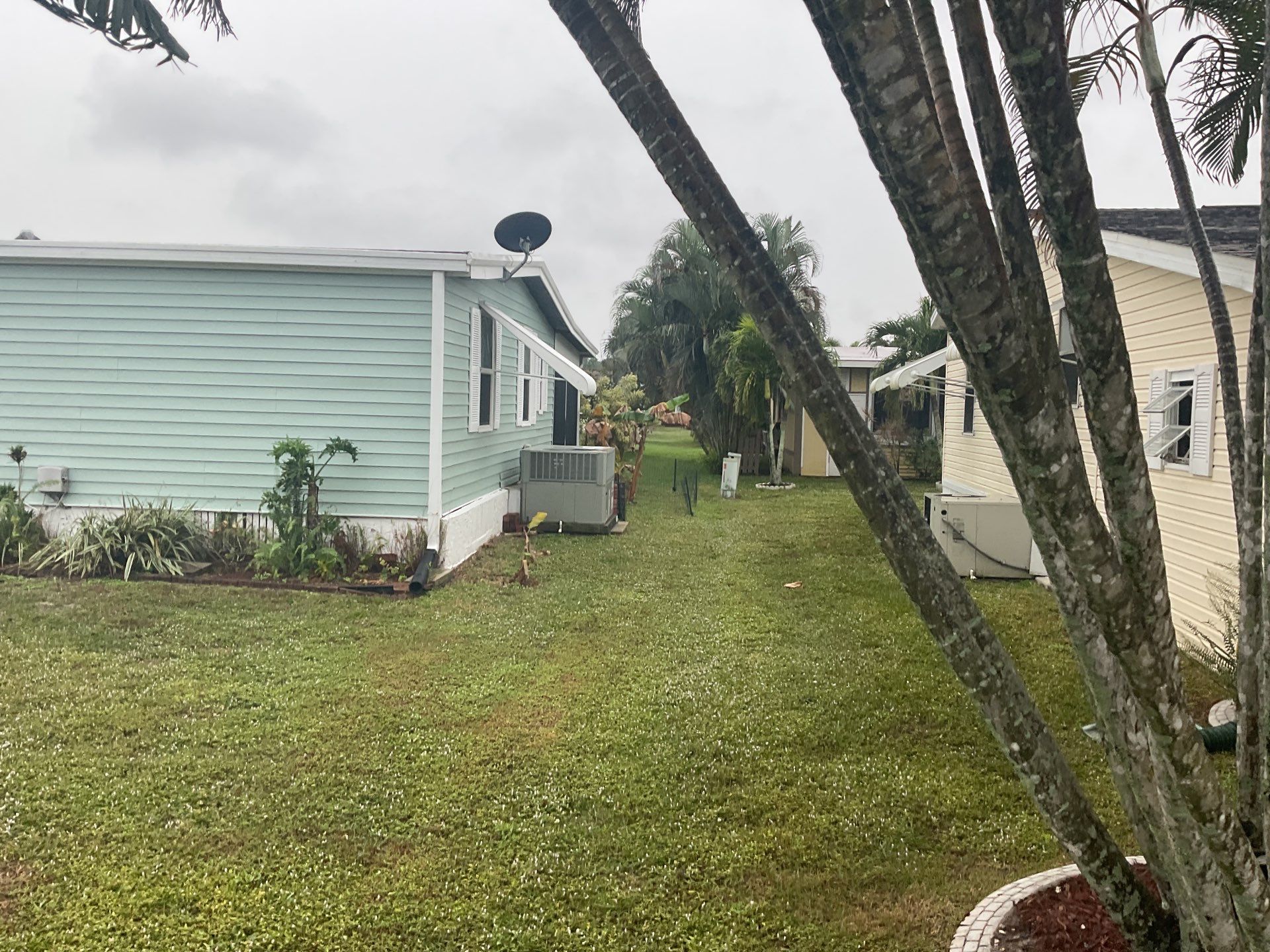 Cleaning Gutters in Fort Myers FL by Gutter Professors