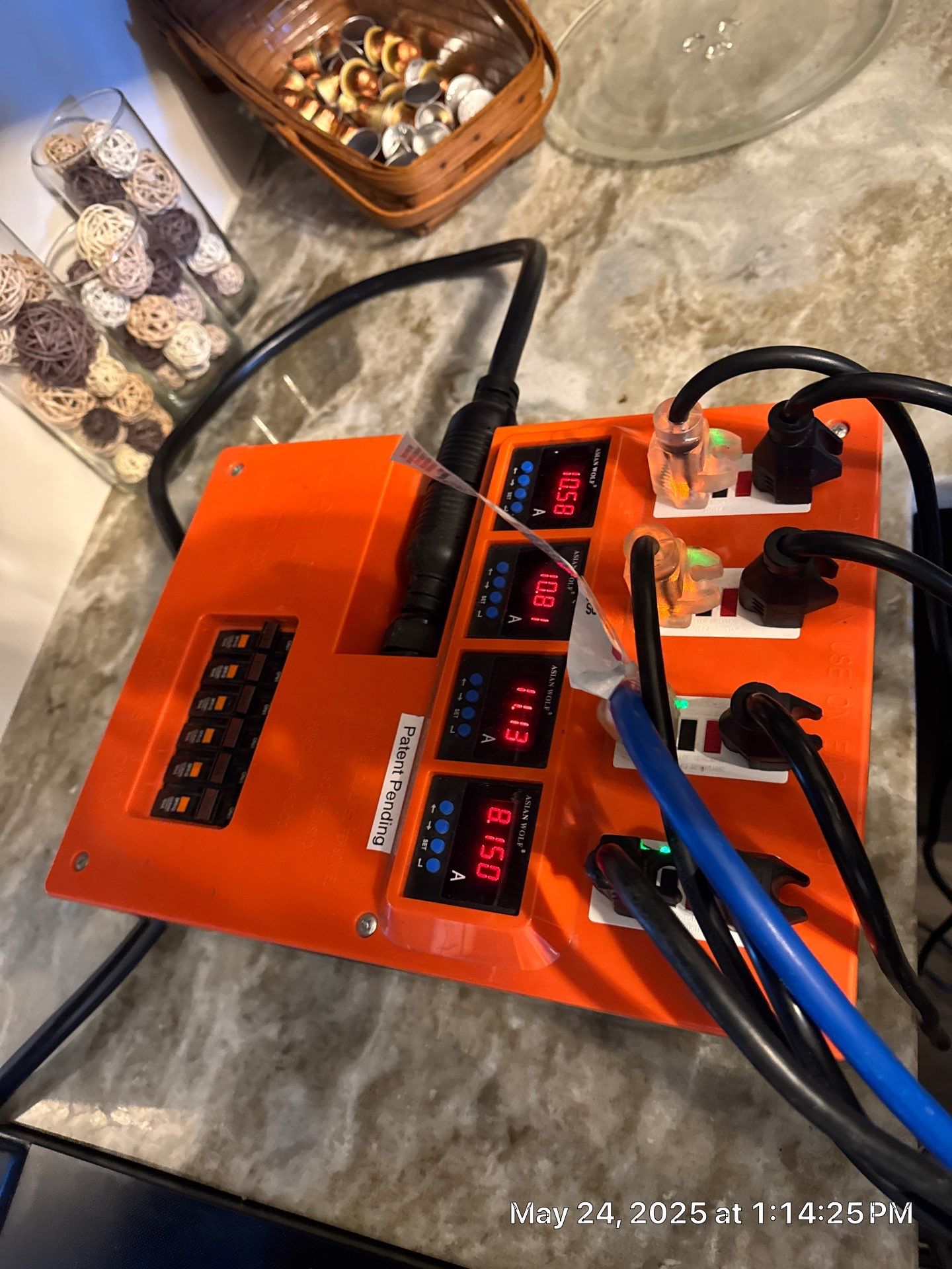 Water Damage using Drying Equipment by SuperClean 