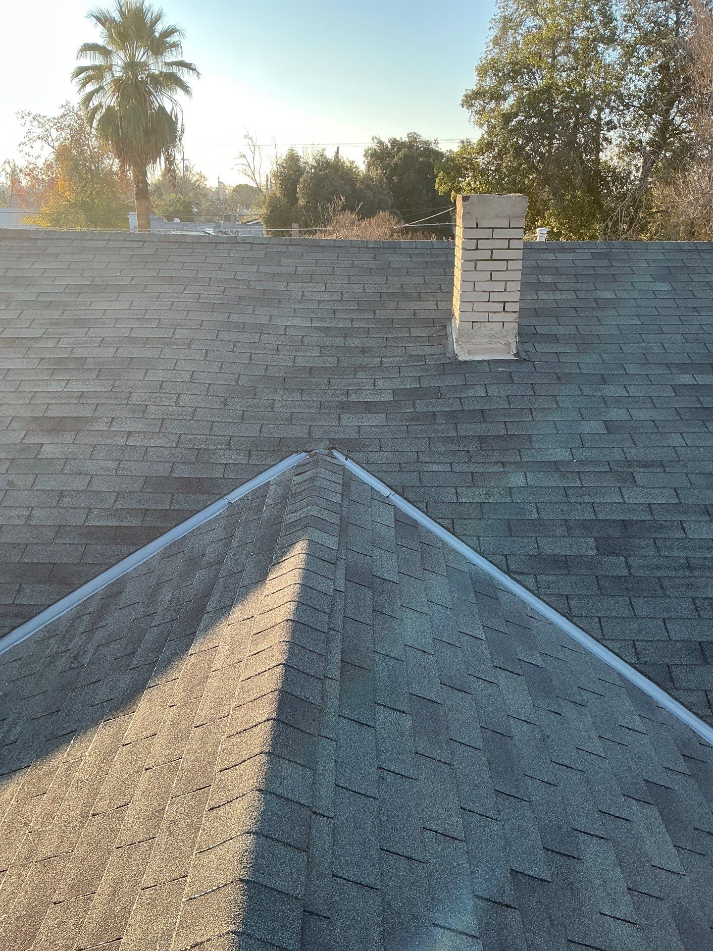 Roof & Solar Reinstallation by Grandmark Service Company