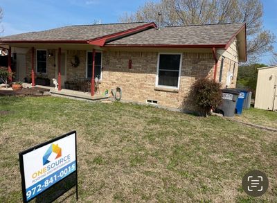 Residential Roofing Installation using Owens Corning TruDef Oakridge Driftwood