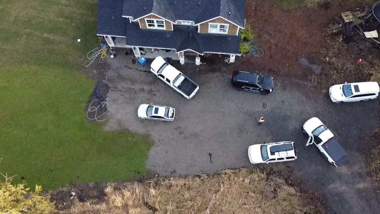 Mandy | Stamped Concrete Patio & Driveway by Jireh Asphalt & Concrete Inc 