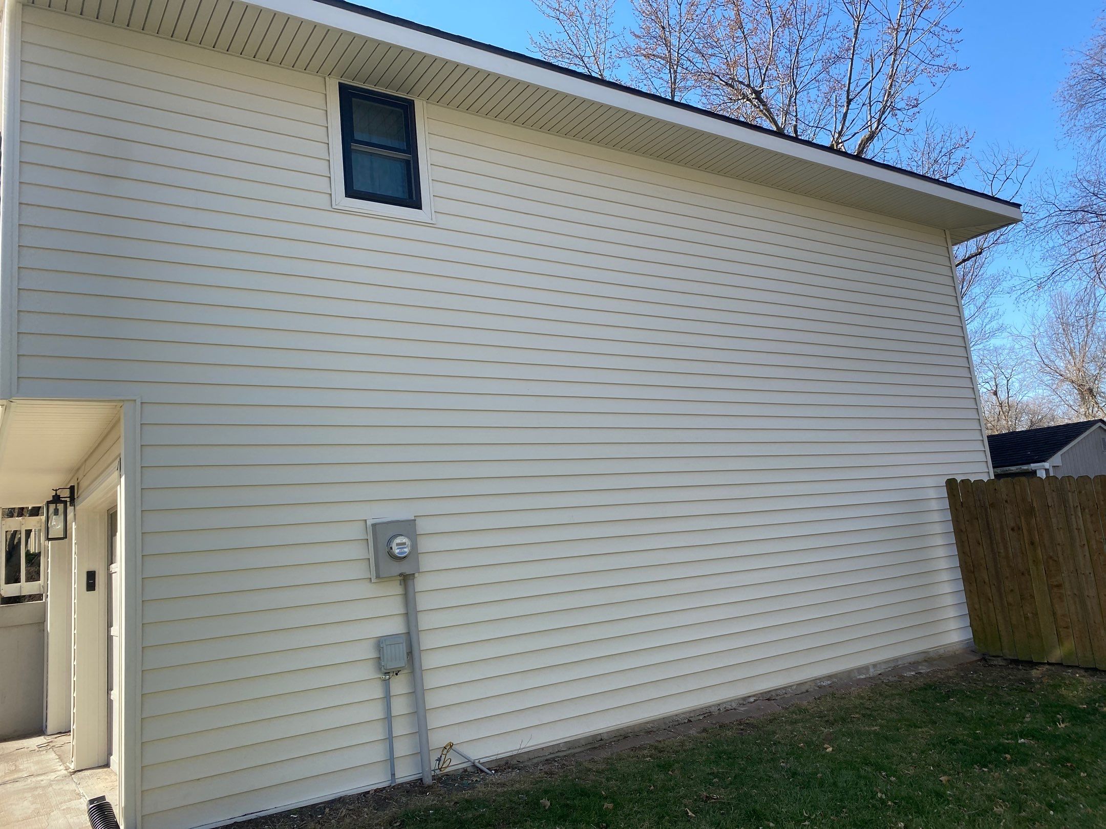 Siding Installation and window upgrades by EEC  Windows, Siding & Roofing 