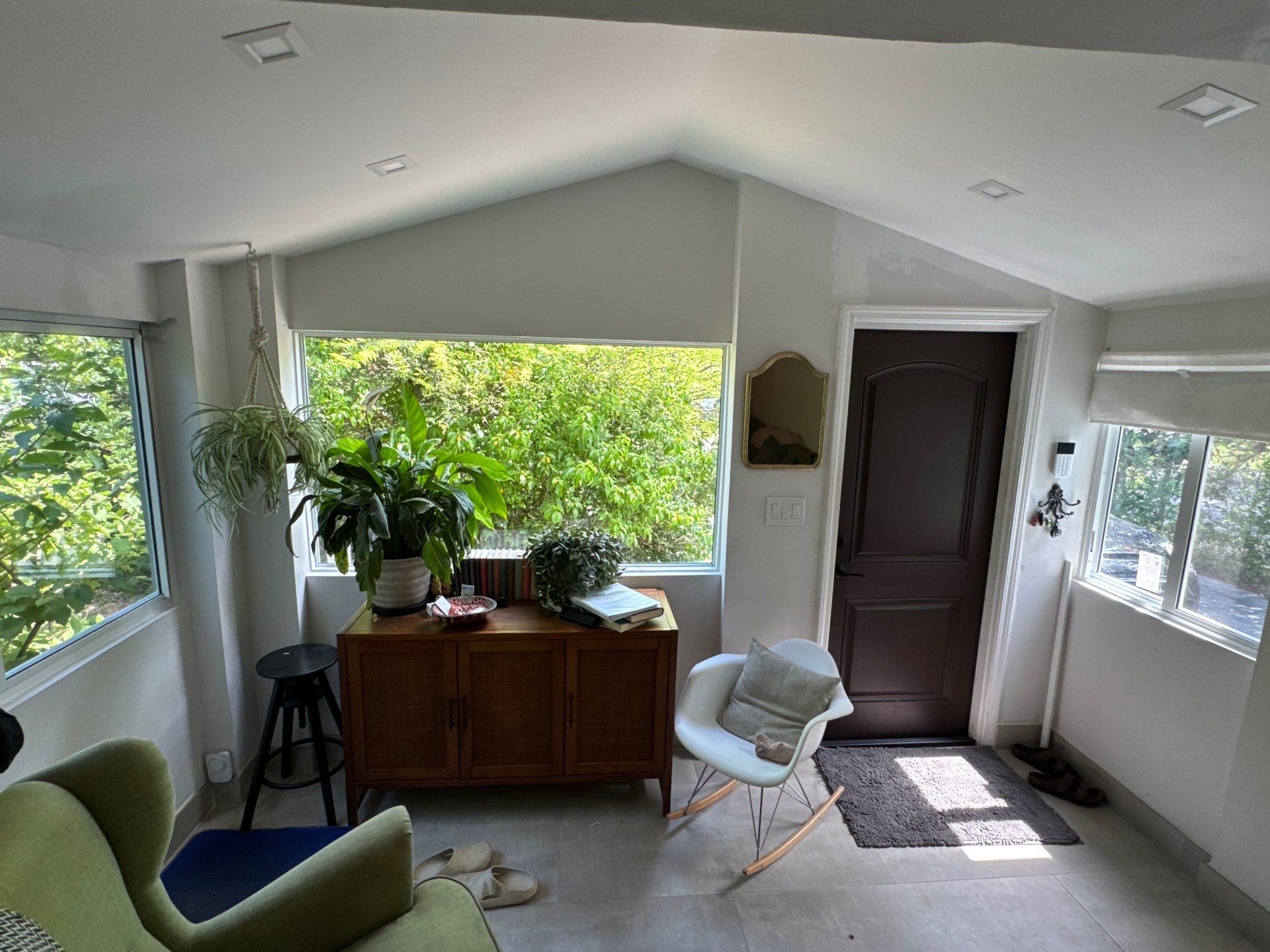 Replacement of windows North Miami, FL by ASP SuperHome