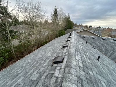 Project in Mount Vernon